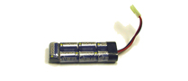 Other Mini Battery NiMH 8.4V 1400mah