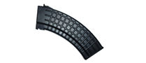 Classic Army AK47 Magazine, Waffle (600Rd)