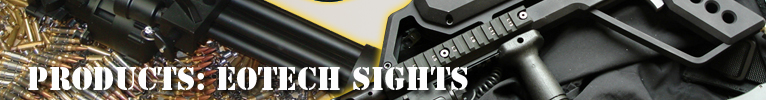 X-Caliber Tactical: Products - EOTech Sights X-Caliber Tactical: Products - EOTech Sights