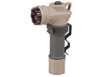 Pentagon Light Molle Light