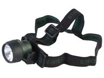 Streamlight Trident Light