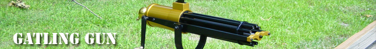 X-Caliber Tactical: Products - Airsoft Gatling Gun X-Caliber Tactical: Products - Airsoft Gatling Gun