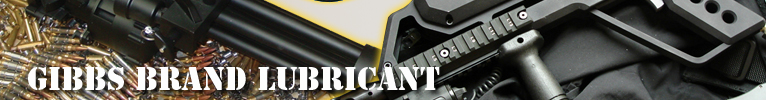 X-Caliber Tactical: Products - Gibbs Brand Lubricant X-Caliber Tactical: Products - Gibbs Brand Lubricant