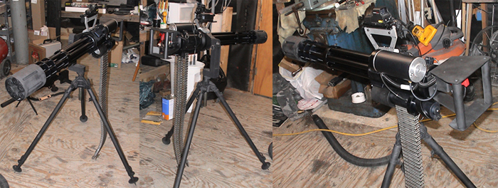 Mock Flash Hider Mock Flash Hider