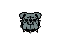 Bulldog Head