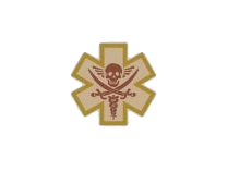 Tactical Medic Pirate