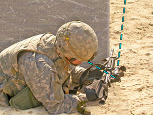 Mirror Sight Mirror Sight