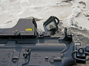 Mirror Sight Mirror Sight