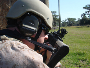 Mirror Sight Mirror Sight