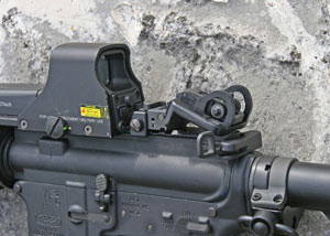 Mirror Sight Mirror Sight