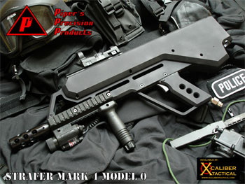 Strafer MK4 Mod 0