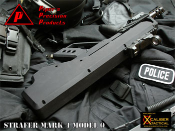 Strafer MK4 Mod 0