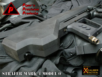 Strafer MK4 Mod 0